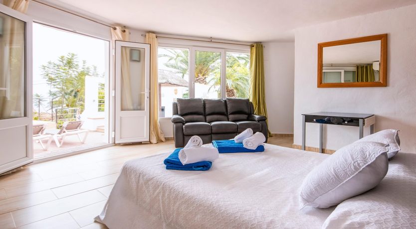 Photo of The Spanish Riviera