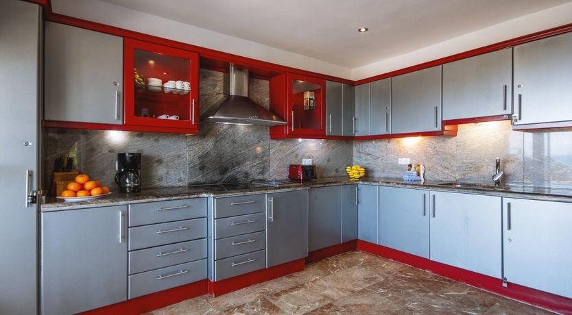 Photo of The Spanish Riviera