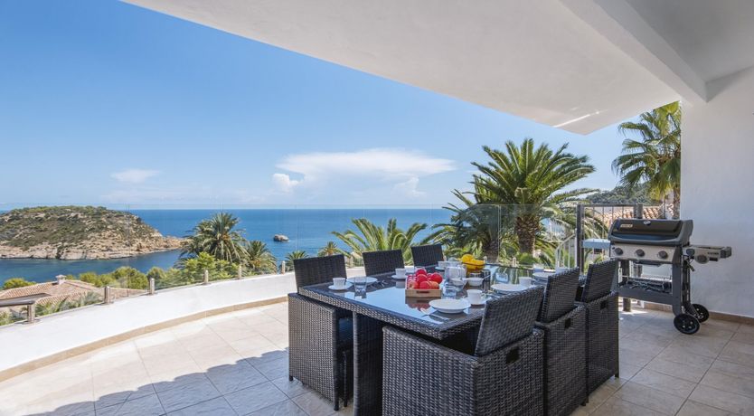 Photo of The Spanish Riviera