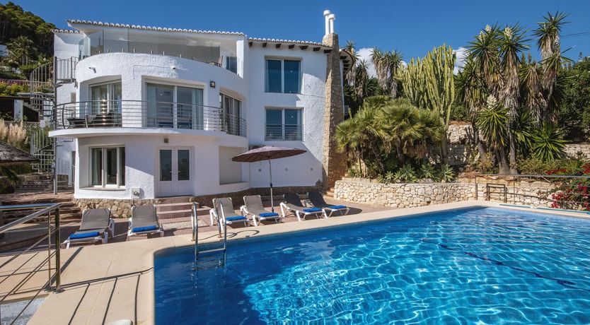 Photo of The Spanish Riviera