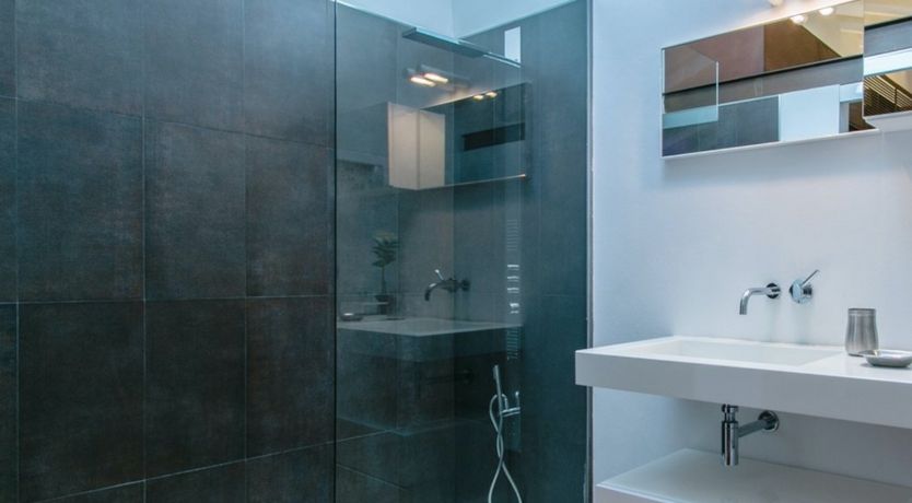 Photo of Palm Sunrise