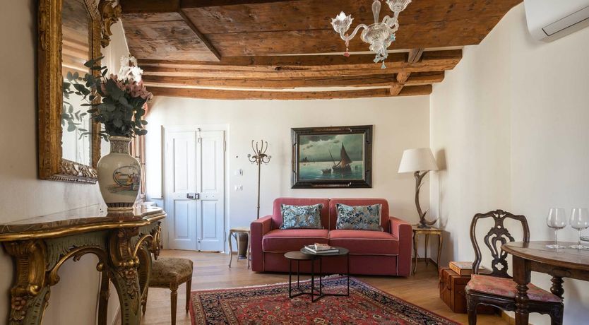 Photo of Marco's Muse