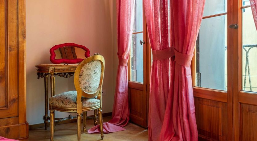 Photo of Marco's Muse