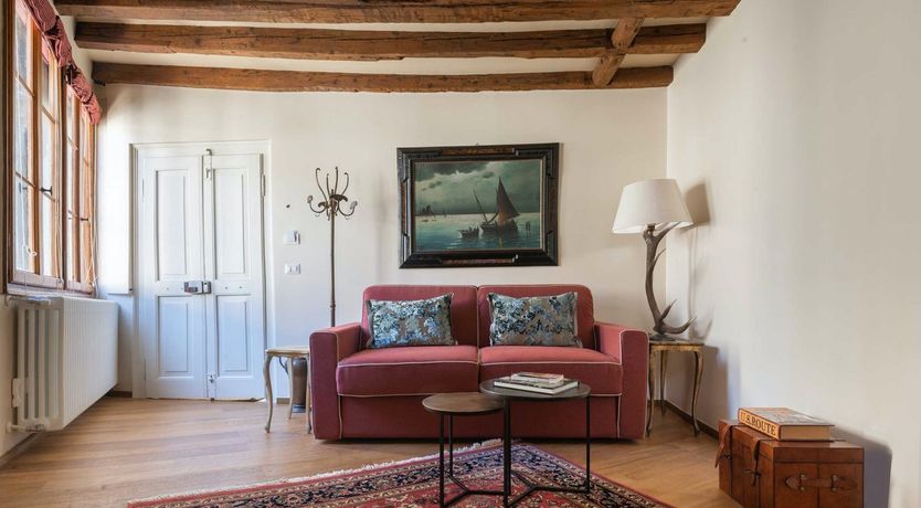 Photo of Marco's Muse