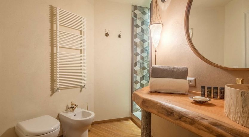 Photo of Marco's Muse