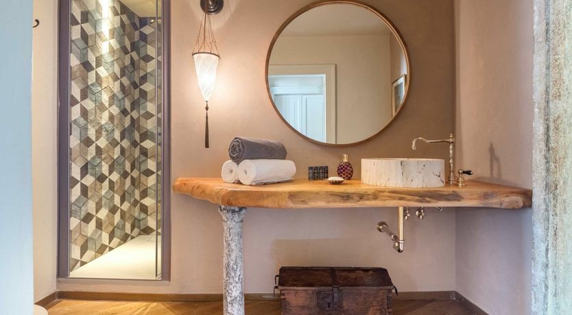 Photo of Marco's Muse