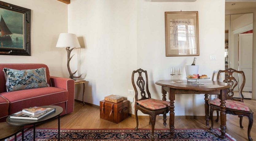 Photo of Marco's Muse