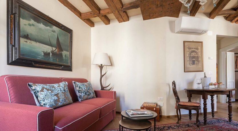 Photo of Marco's Muse