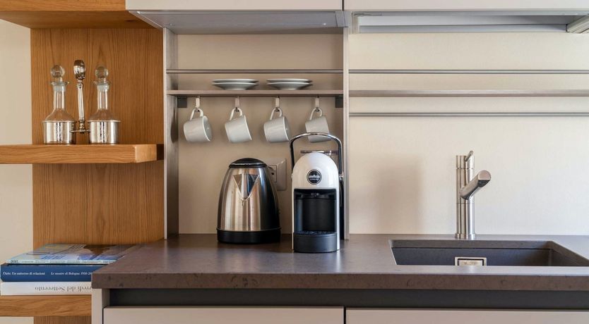 Photo of Marco's Muse