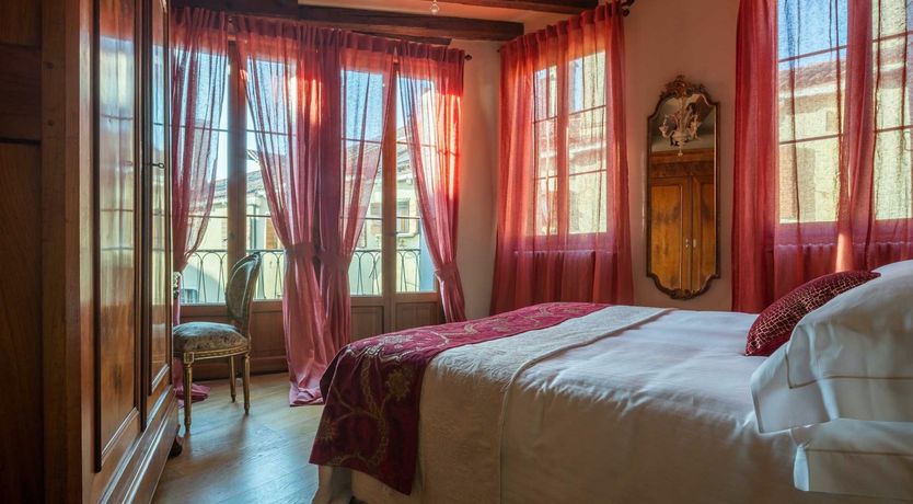 Photo of Marco's Muse