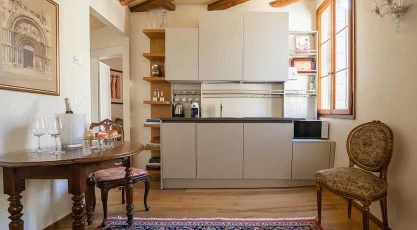 Photo of Marco's Muse