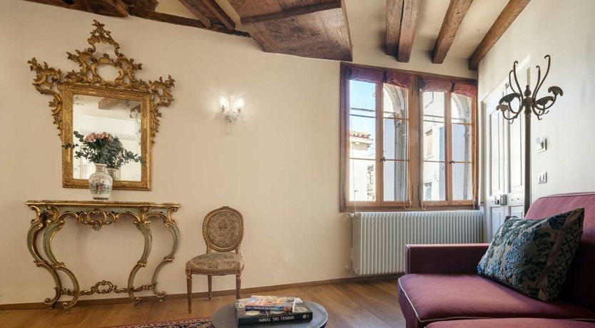 Photo of Marco's Muse