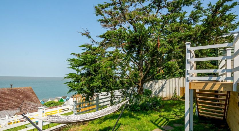 Photo of Driftwood Treehouse