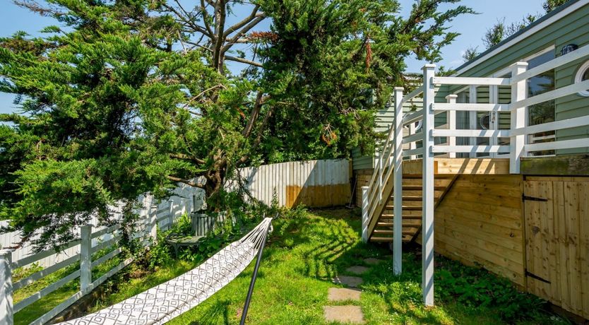 Photo of Driftwood Treehouse