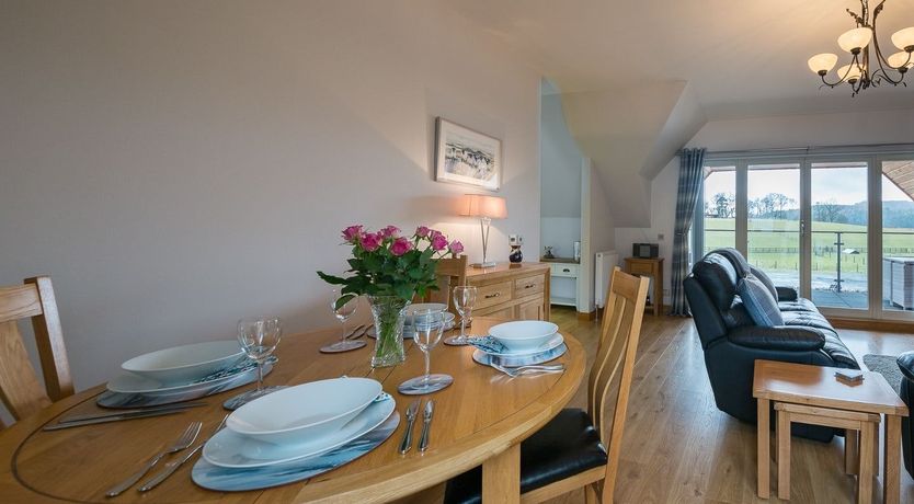 Photo of The Coo's Tail