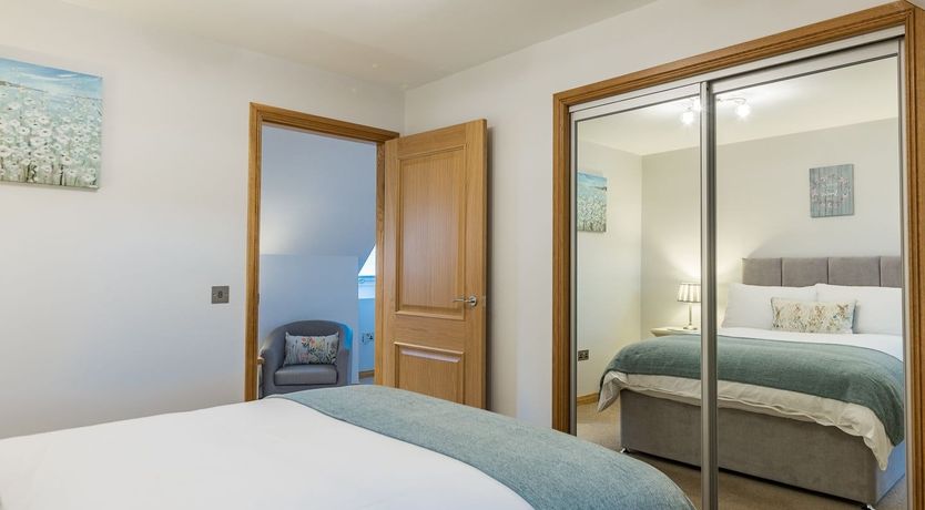 Photo of The Coo's Tail