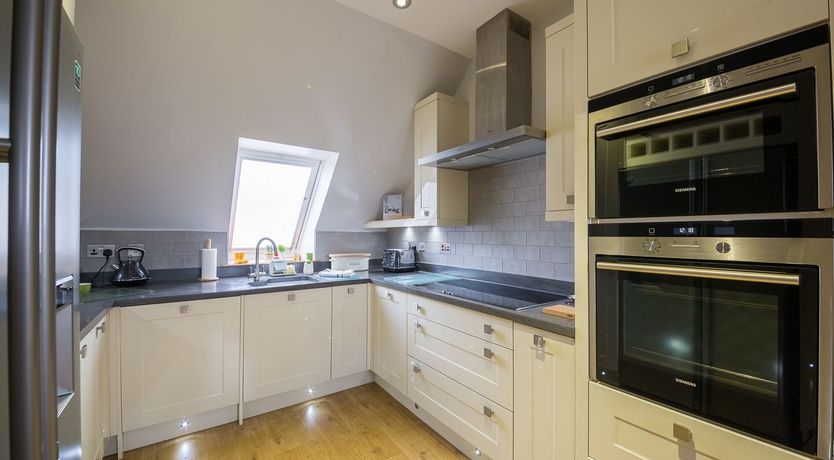 Photo of The Coo's Tail