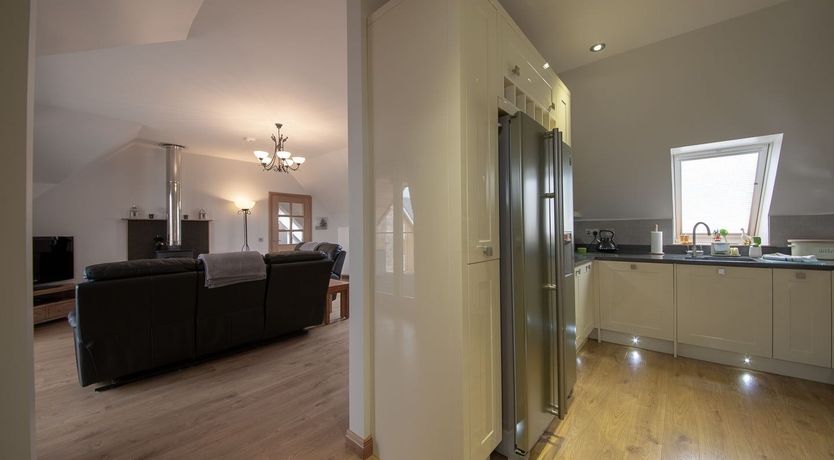 Photo of The Coo's Tail