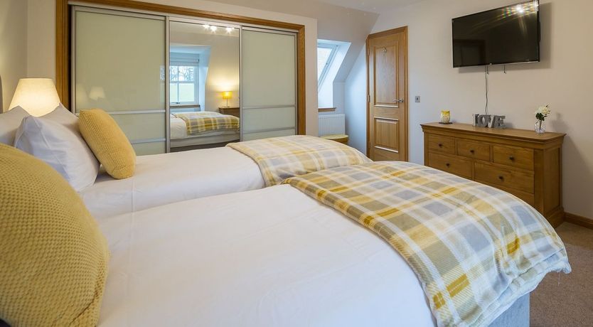 Photo of The Coo's Tail