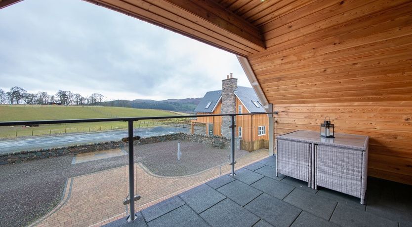 Photo of The Coo's Tail