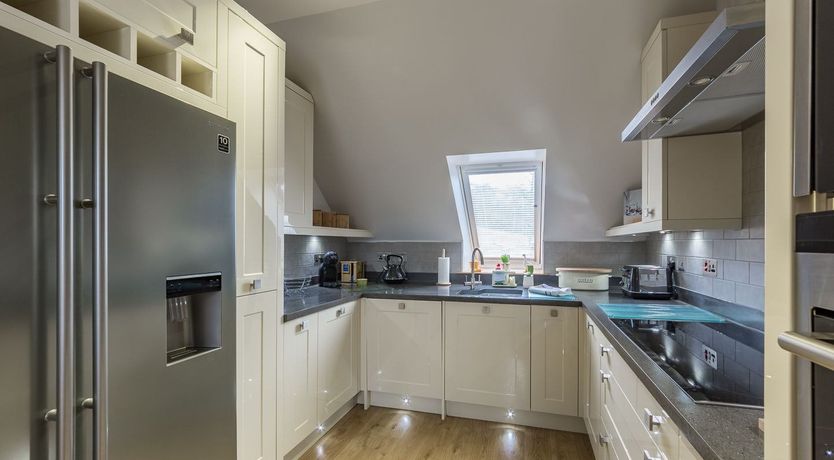 Photo of The Coo's Tail