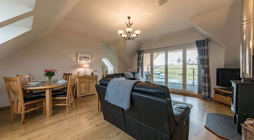 Photo of The Coo's Tail