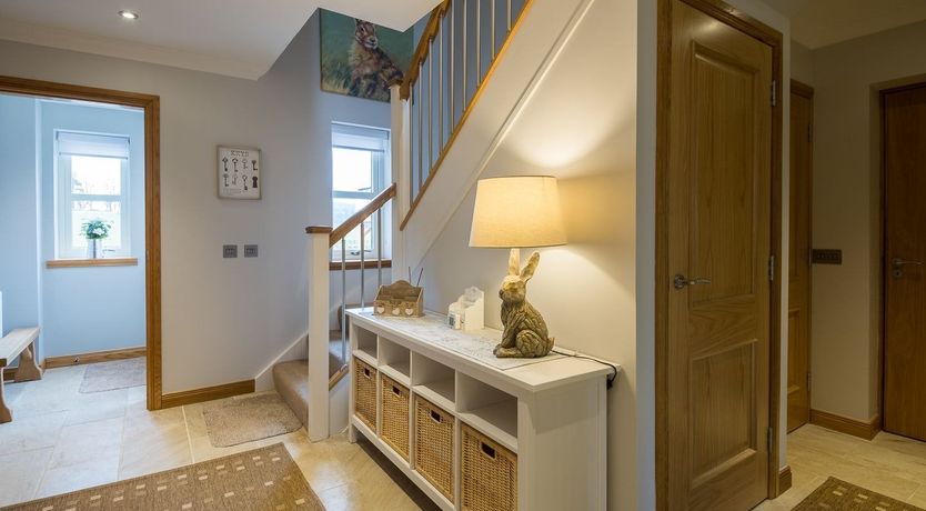 Photo of The Coo's Tail