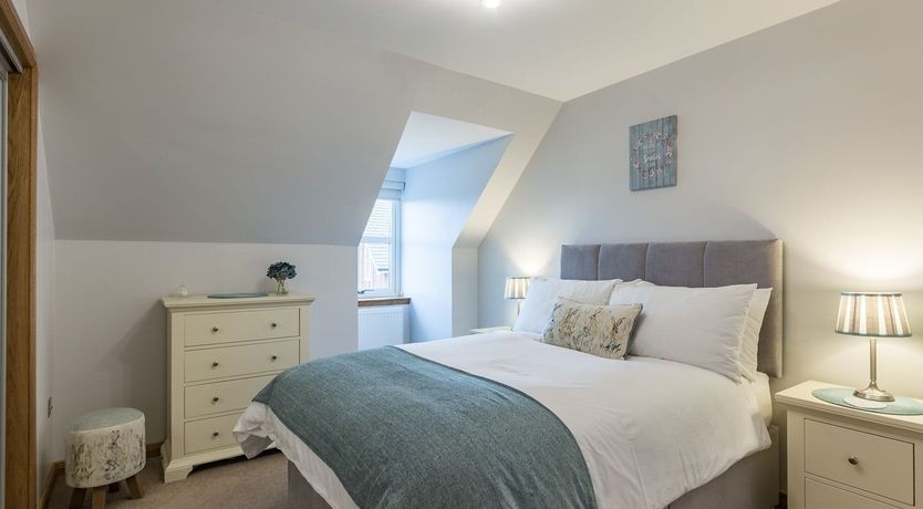 Photo of The Coo's Tail