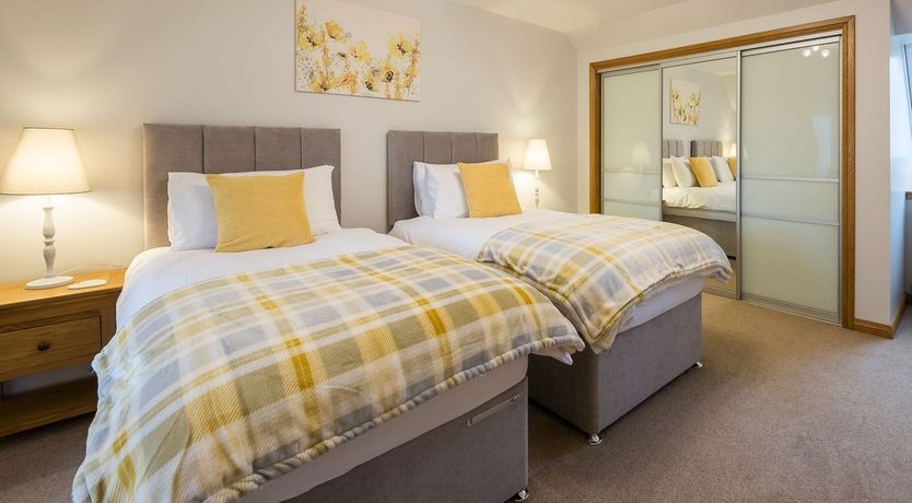 Photo of The Coo's Tail