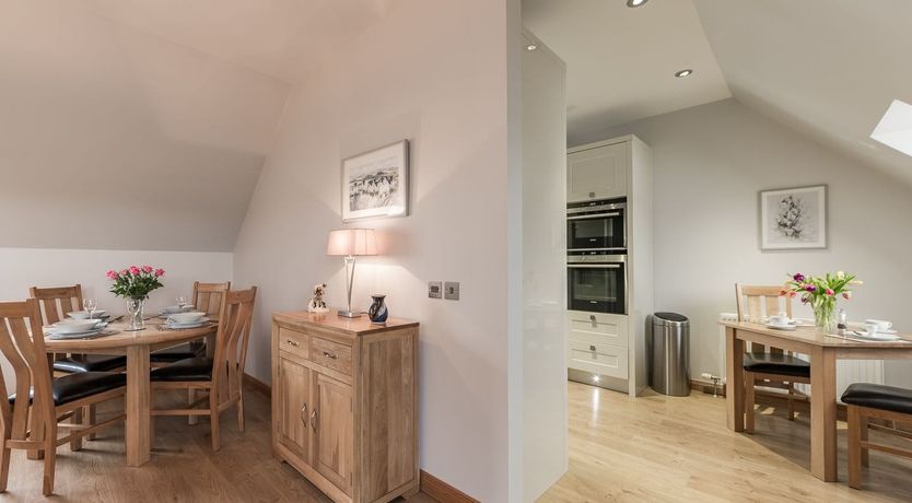 Photo of The Coo's Tail