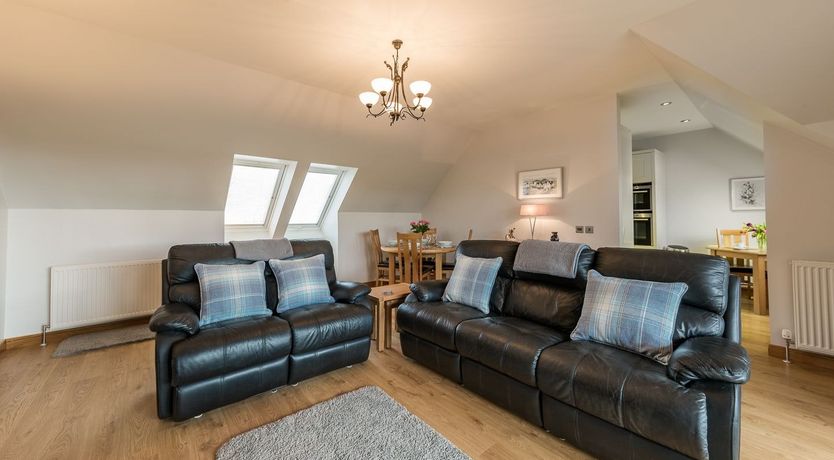 Photo of The Coo's Tail