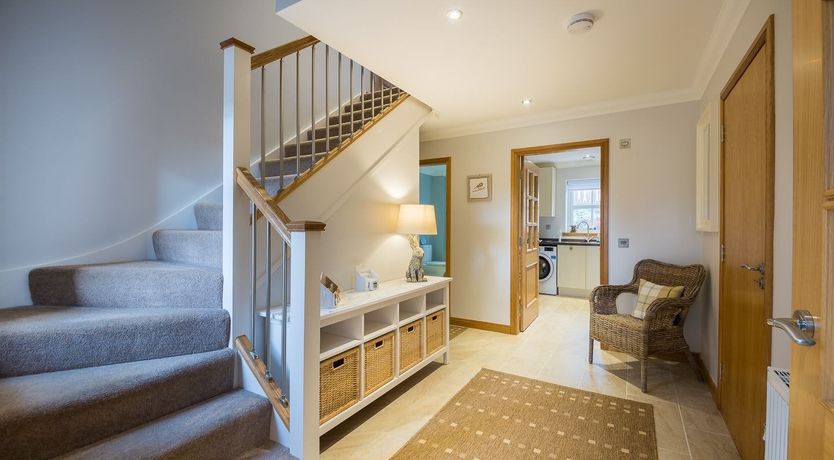 Photo of The Coo's Tail