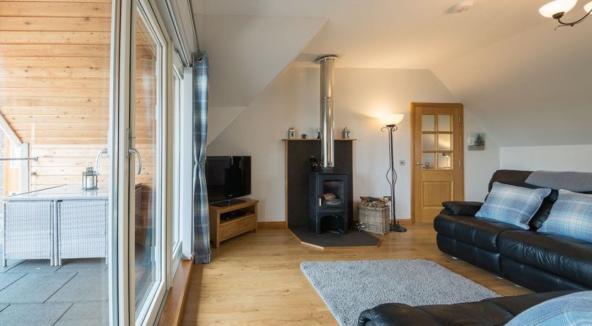 Photo of The Coo's Tail