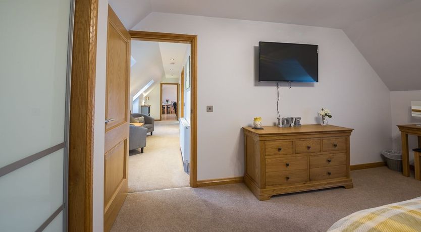 Photo of The Coo's Tail