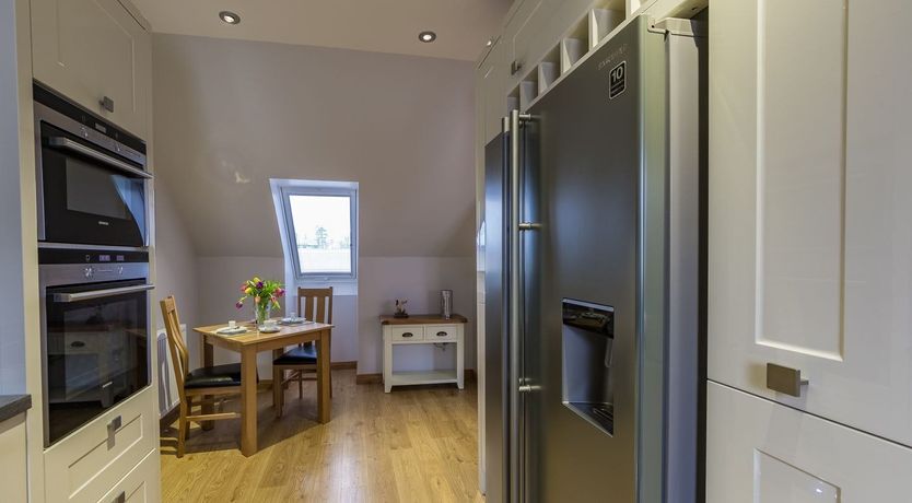 Photo of The Coo's Tail