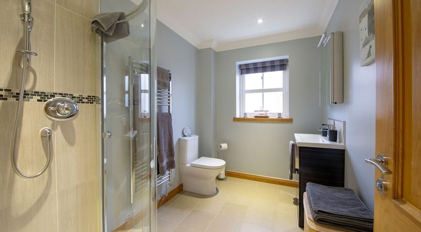 Photo of The Coo's Tail