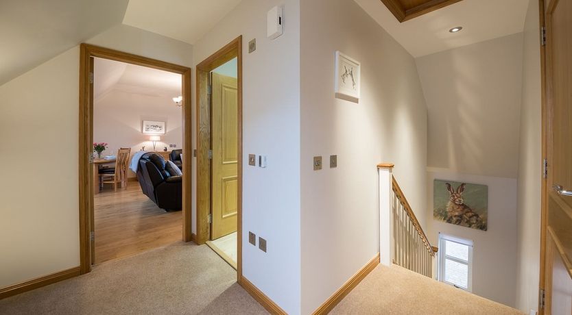 Photo of The Coo's Tail