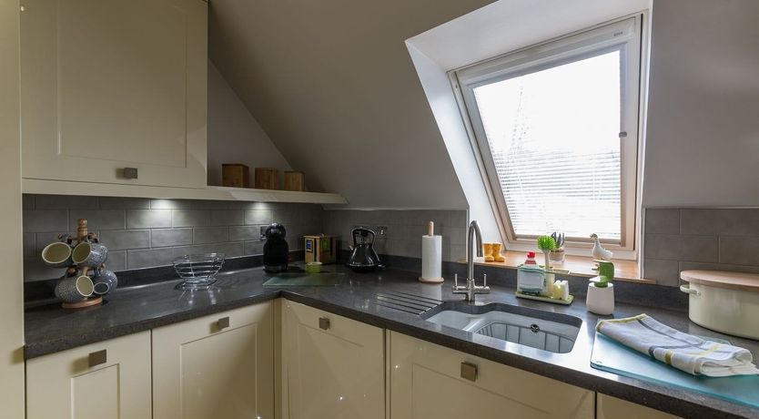 Photo of The Coo's Tail