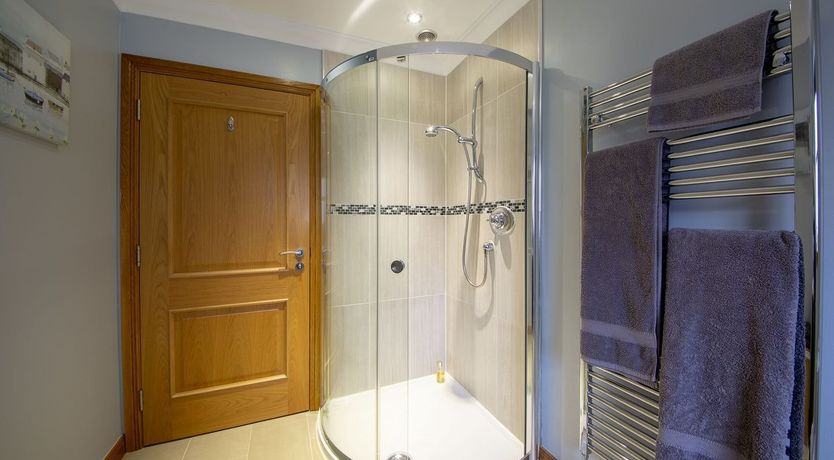 Photo of The Coo's Tail