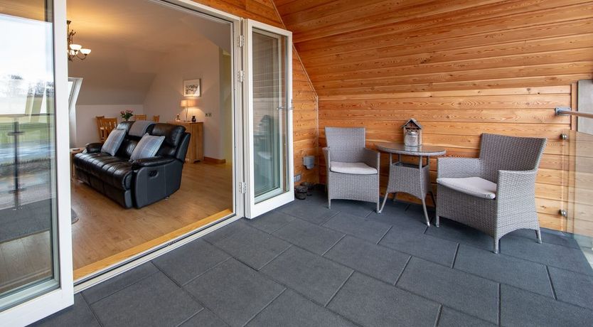 Photo of The Coo's Tail