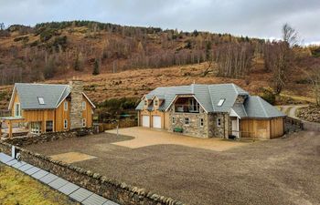 The Coo's Tail Holiday Cottage