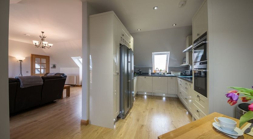 Photo of The Coo's Tail