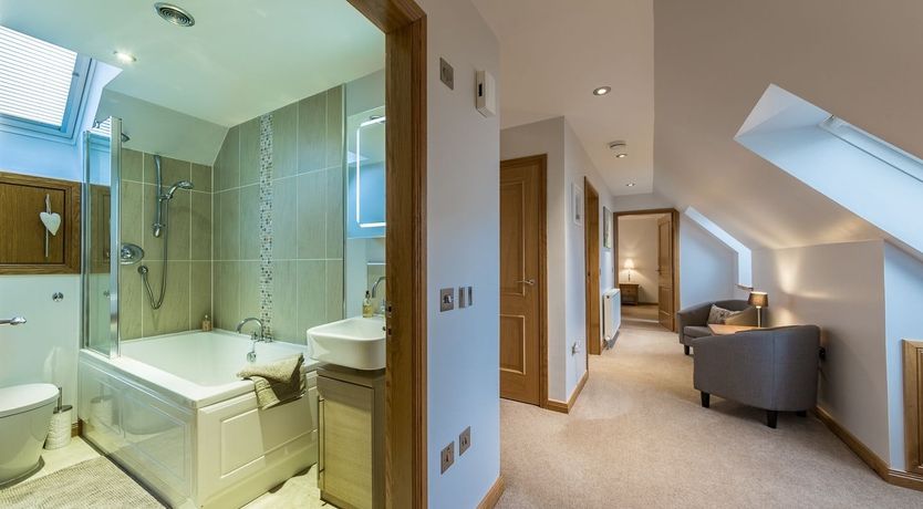 Photo of The Coo's Tail