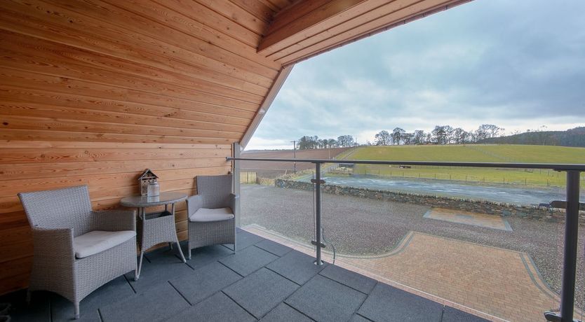 Photo of The Coo's Tail