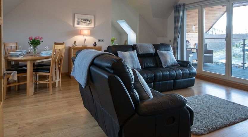 Photo of The Coo's Tail