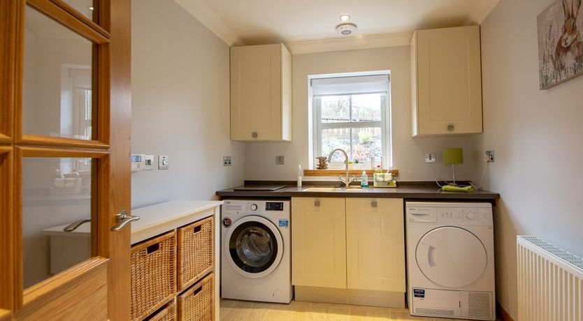 Photo of The Coo's Tail