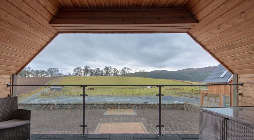 Photo of The Coo's Tail