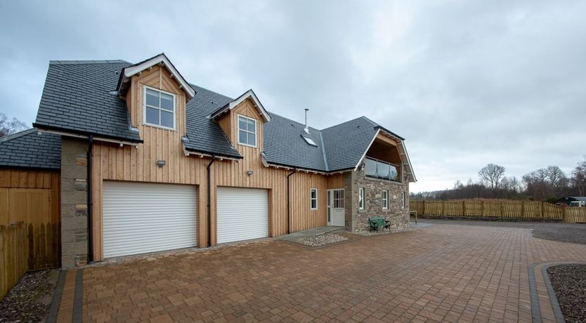 Photo of The Coo's Tail