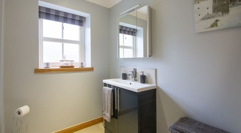 Photo of The Coo's Tail