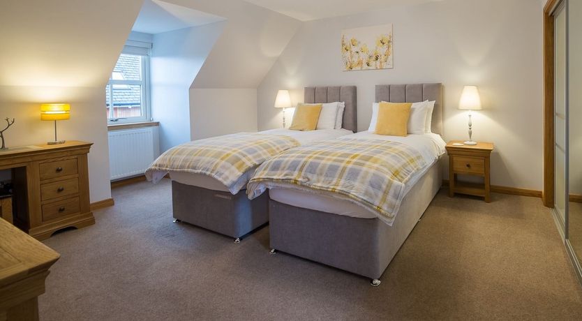 Photo of The Coo's Tail